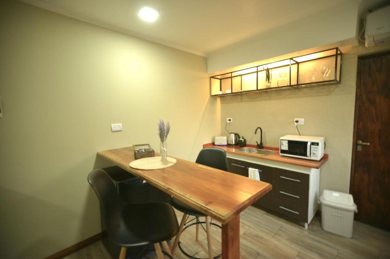 Loft/apart Michel Iguazu