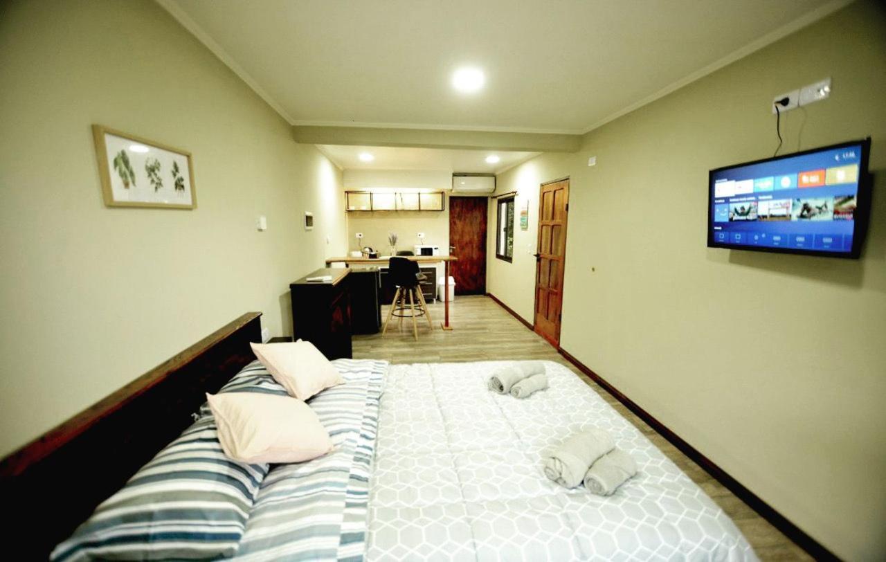 Loft/apart Michel Iguazu Apartment Puerto Iguazu