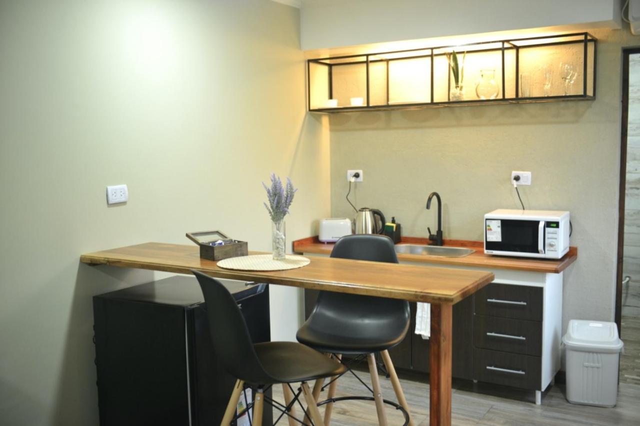 Loft/apart Michel Iguazu