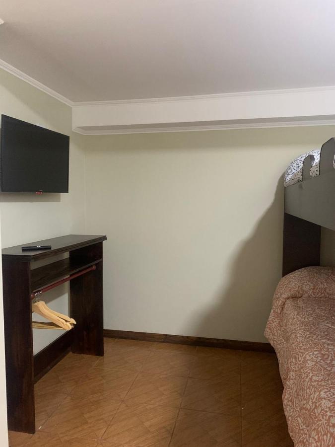 Loft/apart Michel Iguazu Apartment *