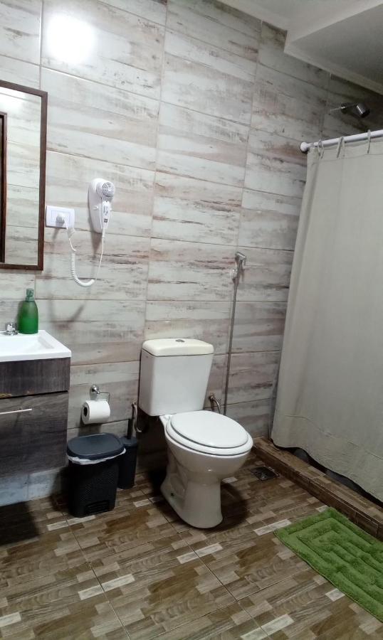 Loft/apart Michel Iguazu Apartment Puerto Iguazu