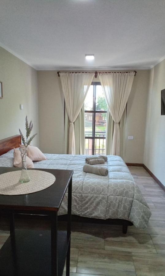 Loft/apart Michel Iguazu Apartment Puerto Iguazu