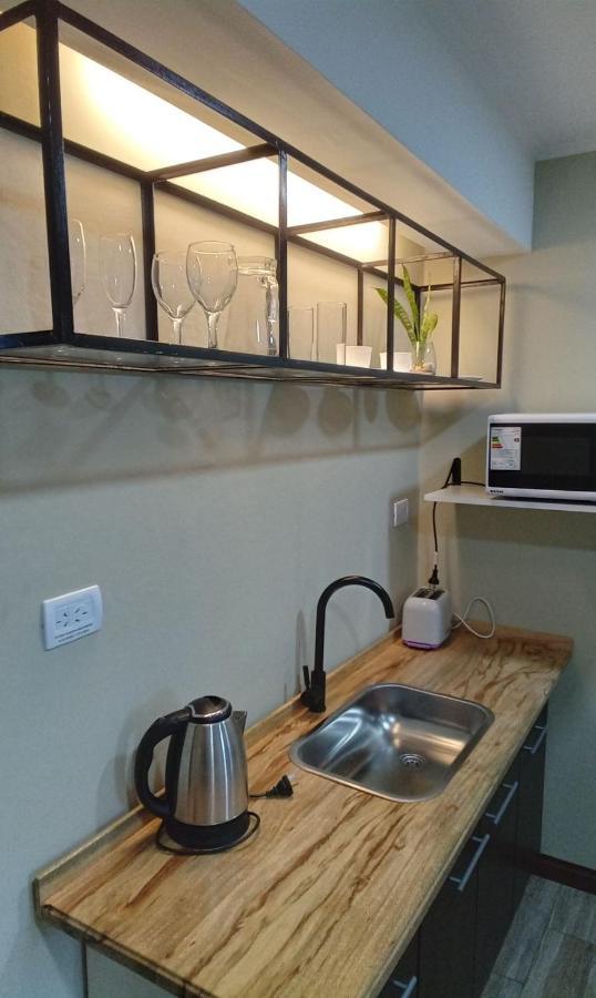 Loft/apart Michel Iguazu Apartment Puerto Iguazu