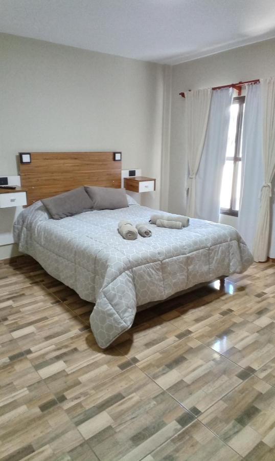 Loft/apart Michel Iguazu *