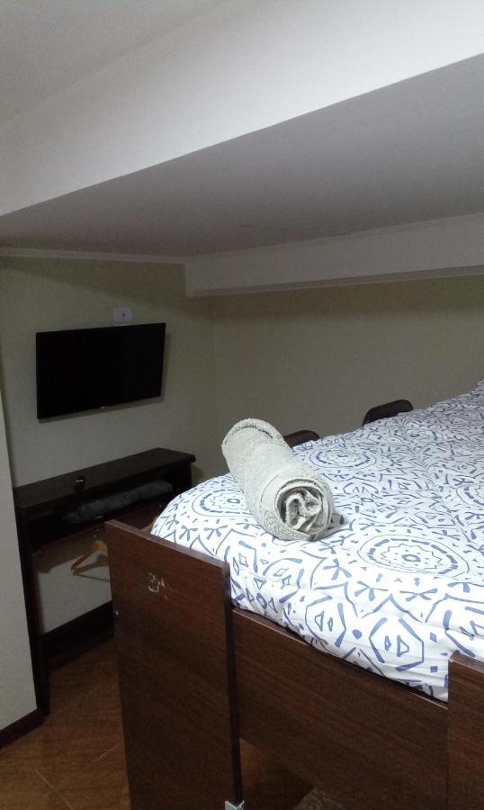 Loft/apart Michel Iguazu Puerto Iguazu