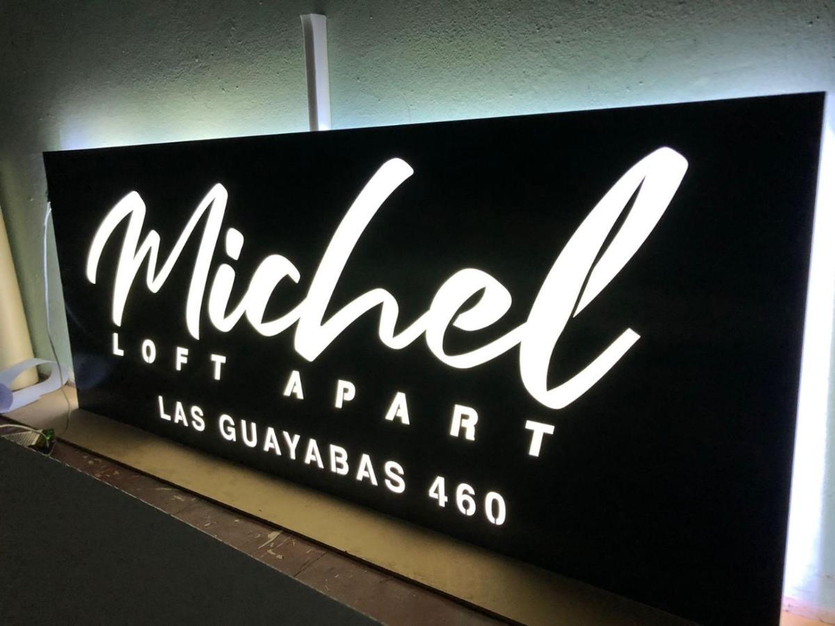 Loft/apart Michel Iguazu Apartment