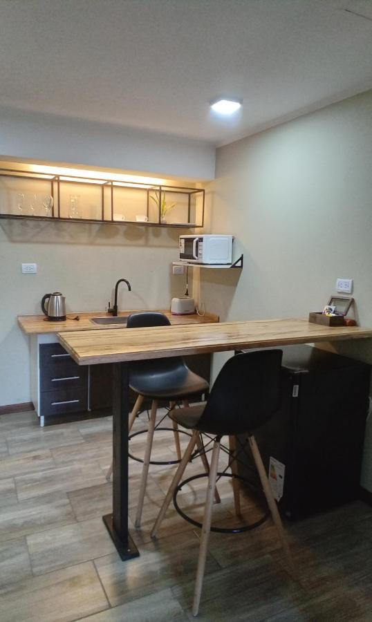 Loft/apart Michel Iguazu Apartment *